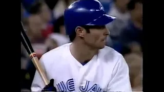 Paul Molitor Collects 20 Hits During the 1993 Post Season