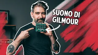 IL SUONO HIWATT (GILMOUR) in un PEDALE SUCCULENTO che HO COMPRATO 💸 | Crazy Tube Circuits Hi Power