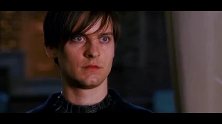 Spider Man 3   Peter Parker vs  Harry Osborn House Fight Scene 1080p