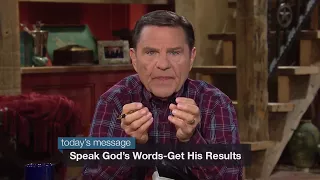 Say What God Says