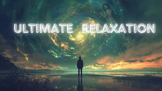 Can't Sleep? This Ultimate Relaxation Music Will Knock You Out in 10 Minutes!