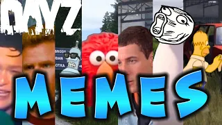 The Craziest DayZ Memes You Never Knew Existed