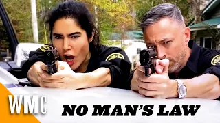 No Man's Law | Full Crime Action Drama Movie | WORLD MOVIE CENTRAL