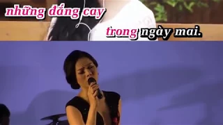 NẾU EM ĐƯỢC LỰA CHỌN [KARAOKE] [GIỌNG NỮ]