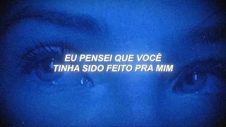 billie eilish - blue (tradução)