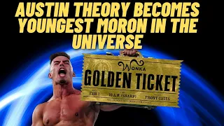 Austin Theory: Youngest Money in the Bank FAILURE