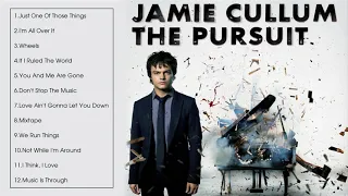 Jamie Cullum - The Pursuit (Full Album 2009)