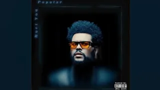 The Weeknd - Hurt You / Popular (Studio Transition)