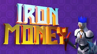 Do These Ironman Money Makers Work? | Iron Money Ep. #1