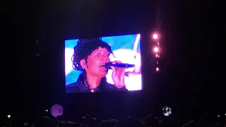 Coldplay- Human Heart with We Are King & Jacob Collier @ Global Citizen, Central Park, NY (9/25/21)