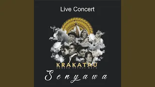 Senyawa (Live at Prthvi Mata Concert)