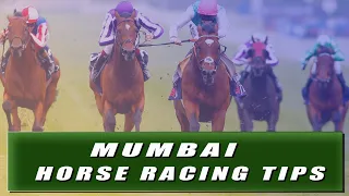 MUMBAI  HORSE RACING TIPS [11th FEBRUARY 2024]