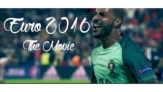 Euro 2016 France - The Movie(Review)