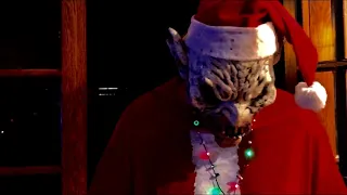 Krampus 2 Official Movie Trailer