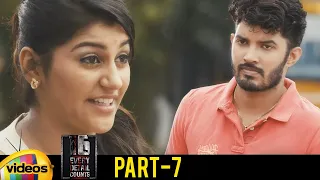 16 - Every Detail Counts Latest Telugu Movie | Rahman | Anjana Jayaprakash | Part 7 | Mango Videos
