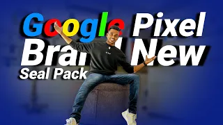 Google Pixel Brand New Seal Pack ගන්න තැනක්  Smart Hub Angoda