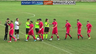 Kristian SELMANI,portier NaftëtariKuçovë,përmbledhje 2023