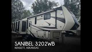 [UNAVAILABLE] Used 2019 Sanibel 3202WB in Kensett, Arkansas