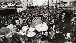 Grateful Dead  Haight Ashbury  March 3,1968