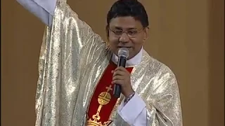 Believe in God's plan for your future|Fr Augustine Vallooran|Divine Retreat Centre|Goodness TV