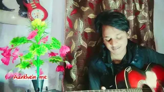 Tujhe dekha to ye jana sanam ( lead)