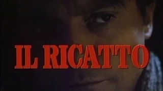 Il Ricatto 1988 (5 parte)