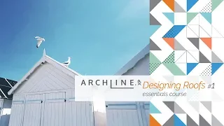 Designing Roofs #1 - ARCHLine.XP WEBINAR