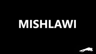 Mishlawi - All Night - Lyrisc