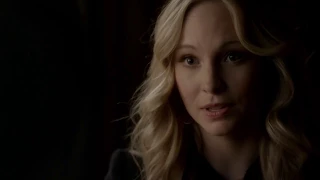 Stefan & Caroline - 4x03 #2 (I won't let you lose control)