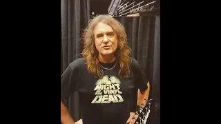 Dave Ellefson