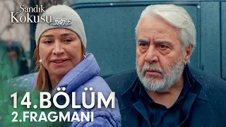 Sandık Kokusu 14.Bölüm 2.Fragmanı | "Sen büyük bir hayal kırıklığısın!" @sandikkokusudizi