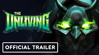 The Unliving - Official Full Access Launch Trailer