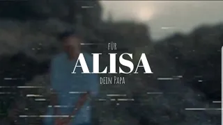 [Lyrics] Für Alisa(Dein Papa) - Capital Bra