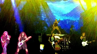 Iron Maiden - Fear Of The Dark Live 2016 - São Paulo 26/03/2016