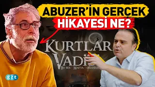 Eski istihbaratçı anlatıyor: Kurtlar Vadisi gerçek mi?