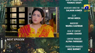 Rang Mahal - Mega Ep 79 & 80 Teaser - 25th September 2021 - HAR PAL GEO