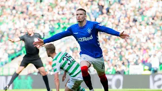 Ryan Kent Goals