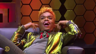 The Comedy Central Roast of Somizi Mhlongo x Joanne Joseph | Comedy Central Africa