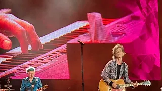 The Rolling Stones - She's A Rainbow, Orlando 03.06.2024