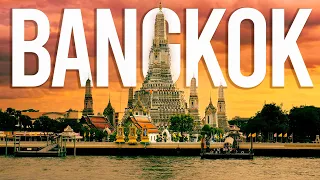Bangkok Travel Guide (2023) : Everything You Need to Know to Plan Your Trip