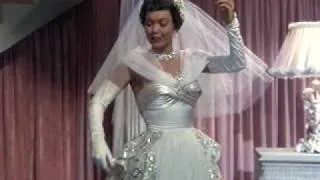 Jane Wyman - Checkin' My Heart [fom JUST FOR YOU]