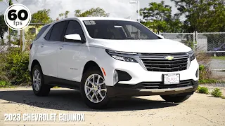 2023 Chevrolet Equinox Review | BIG Changes for 2023!