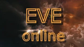 EVE Online Быстрый фарм Экспедиции и фракционного корабля.