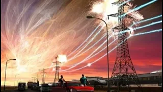 WHAT WOULD STILL BE WORKING AFTER AN EMP ATTACK?