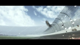 Cars 3 (2017) - Teaser Trailer VF