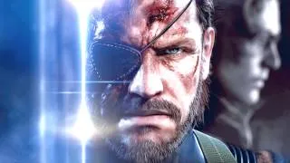 Metal Gear Solid V: Ground Zeroes - MGS Peace Walker Medley - Heavens Divide