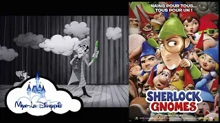 Disneyphile - 156 - Sherlock Gnomes