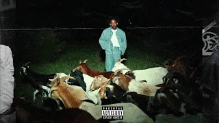 PROBLEM. | Kendrick Lamar x Earl Sweatshirt x Redveil Type Beat