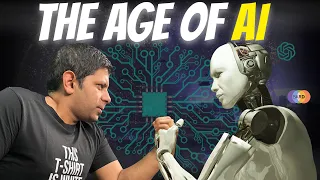 Is AI Coming to Take Our Jobs in 2023? | Akash Banerjee & Manjul