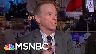 Howard Dean: Trump Has Been 'Corrupt Since He Was Born' | The Beat With Ari Melber | MSNBC